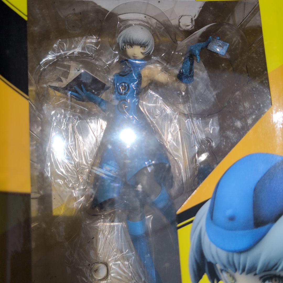 【未開封】 エリザベス 1/8 フィギュア　ペルソナ3 P4U 備考要確認