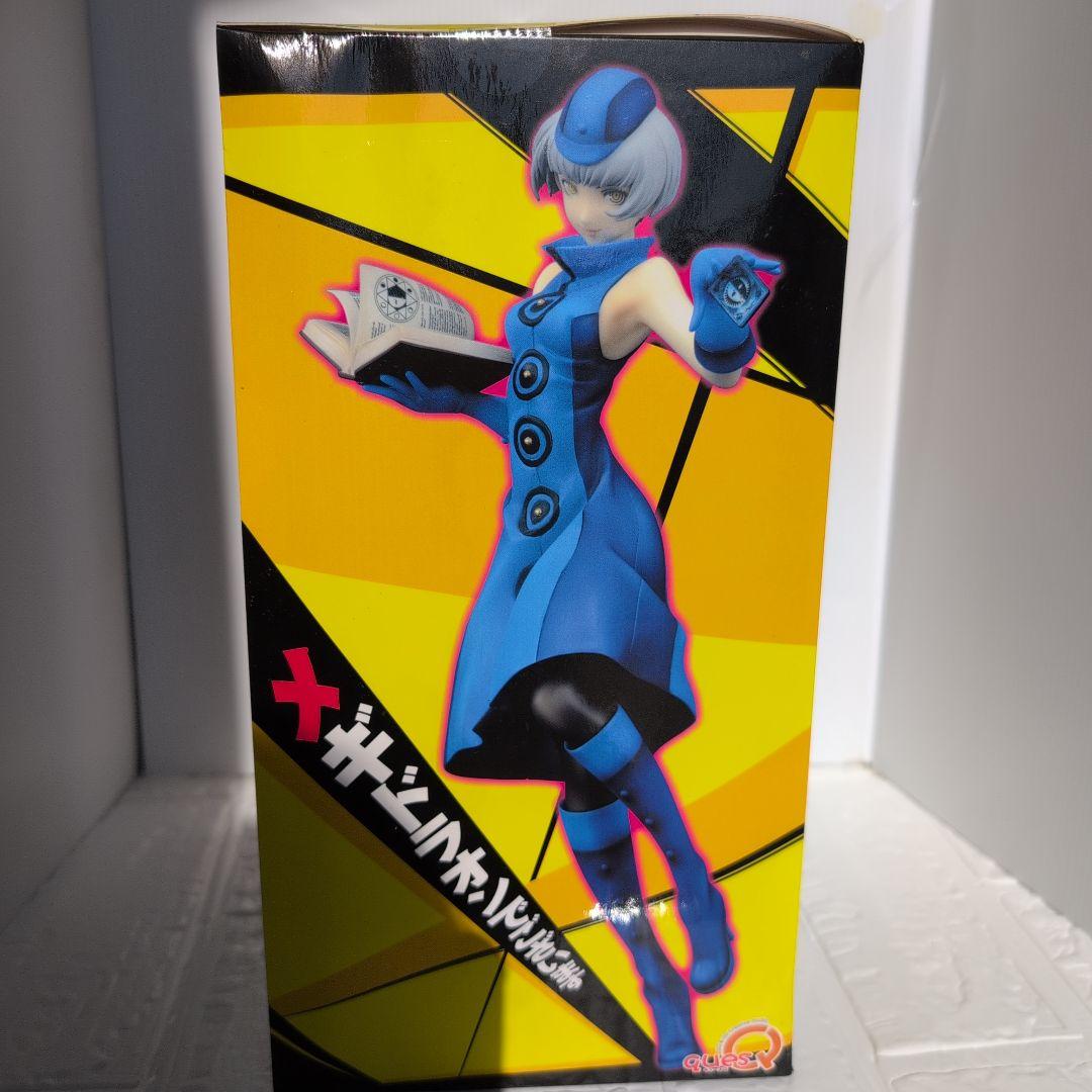 【未開封】 エリザベス 1/8 フィギュア　ペルソナ3 P4U 備考要確認
