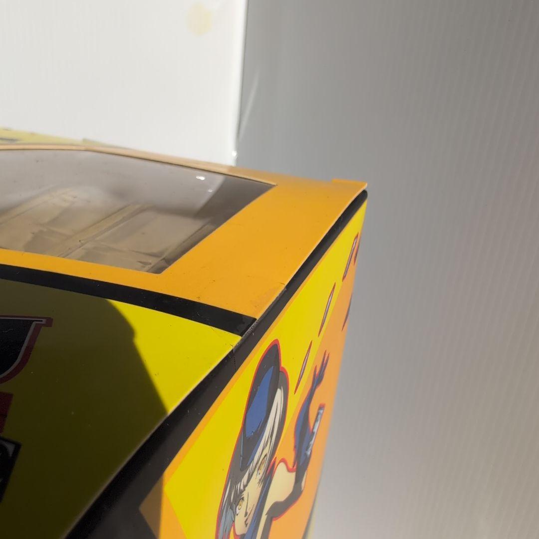 【未開封】 エリザベス 1/8 フィギュア　ペルソナ3 P4U 備考要確認