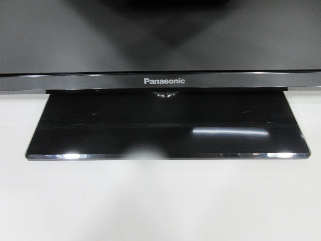 M0912U Panasonic 32型液晶テレビ TH-32J300 24年