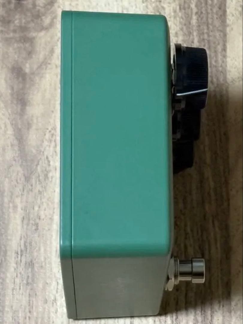 ギター Paperboy Pedals Goat Green