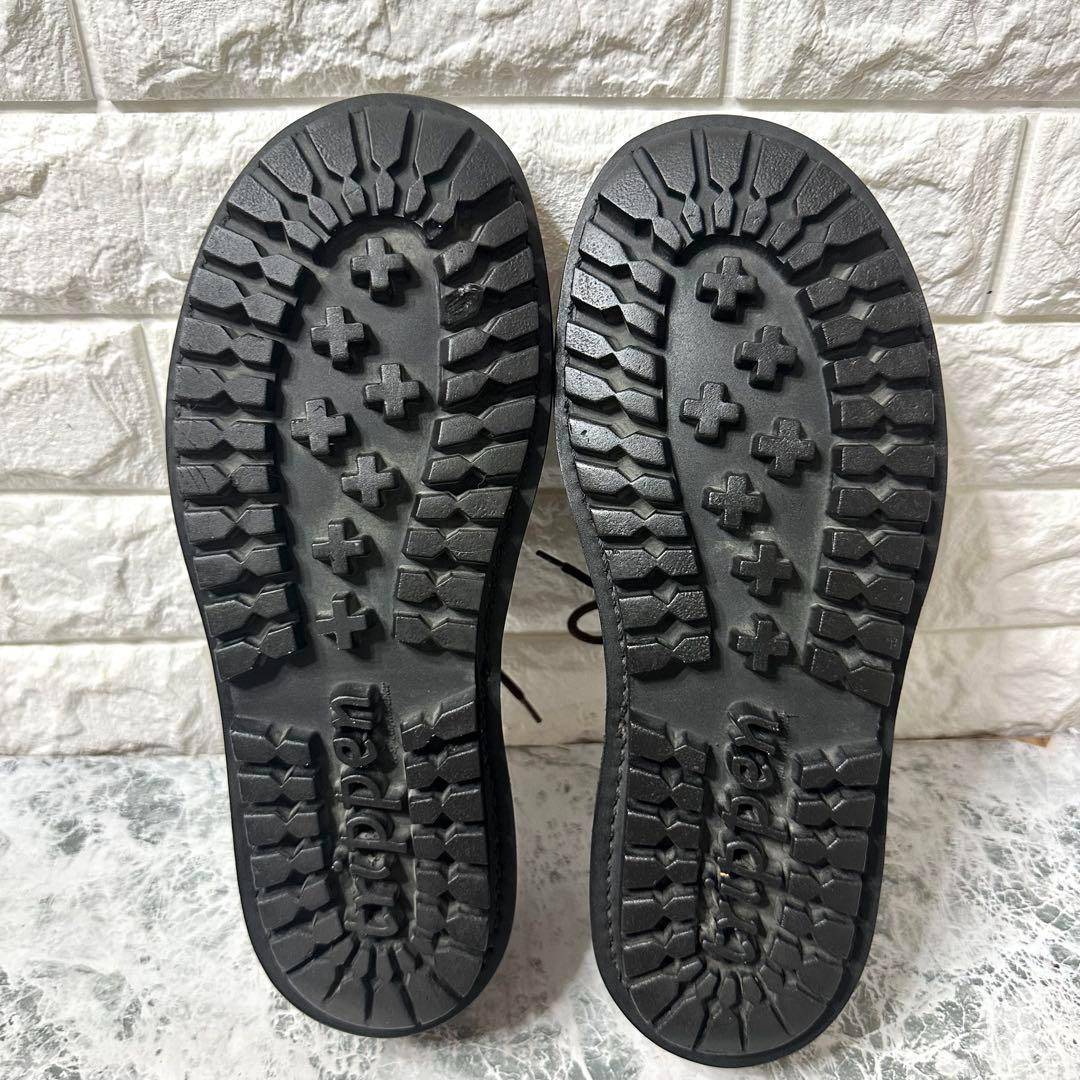 Trippen HAFERL トリッペン ハーフェル 革靴 26.5cm