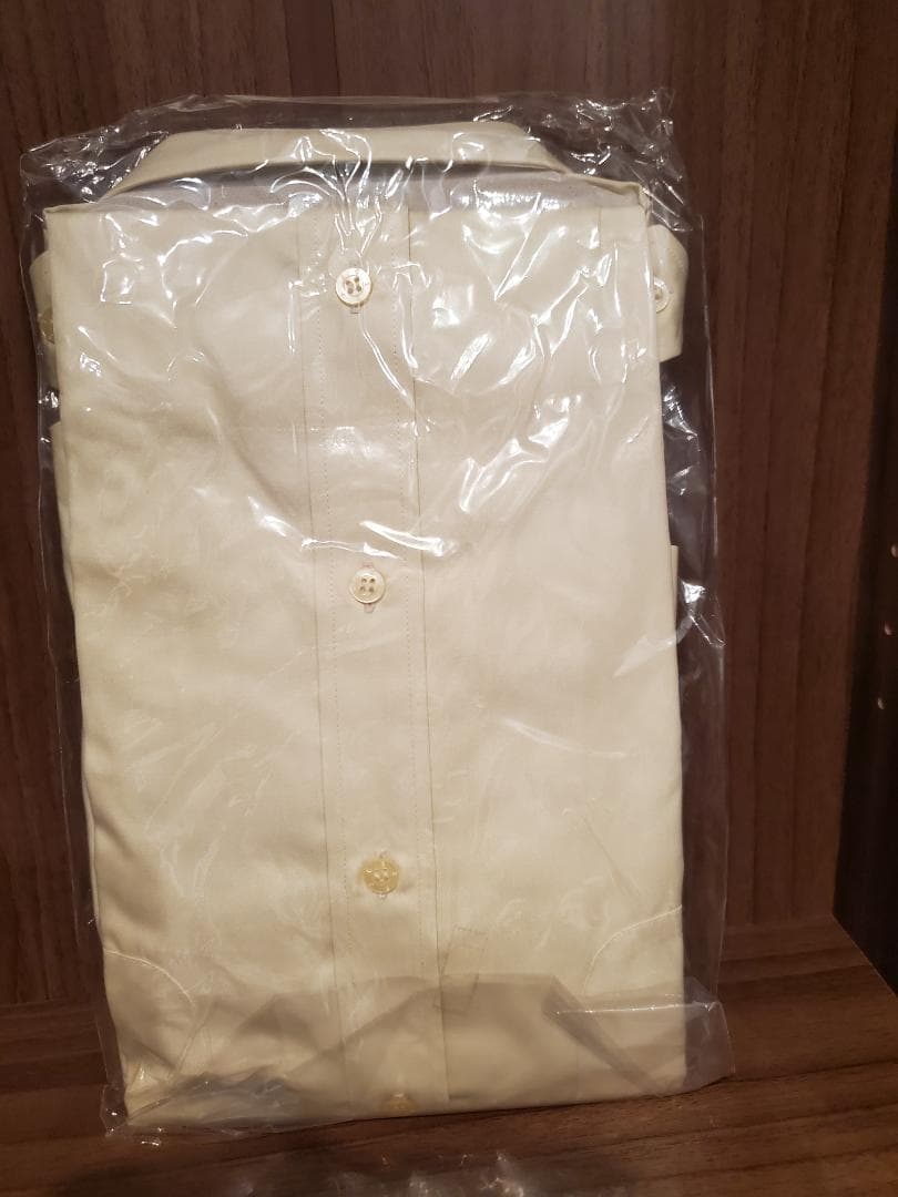 PX購入　私物品　陸上自衛隊 91式制服　2種　長袖　新品未使用