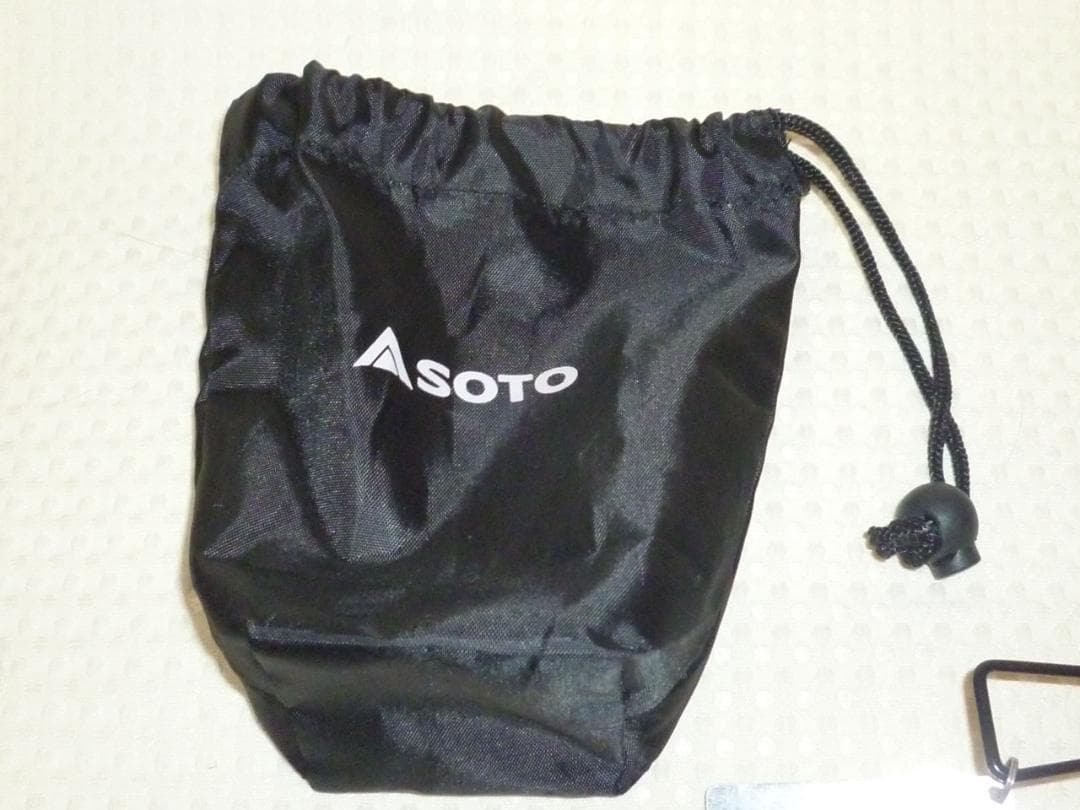 未使用 ウインドマスター SOD-310＋フォーフレックス＋ハードケース