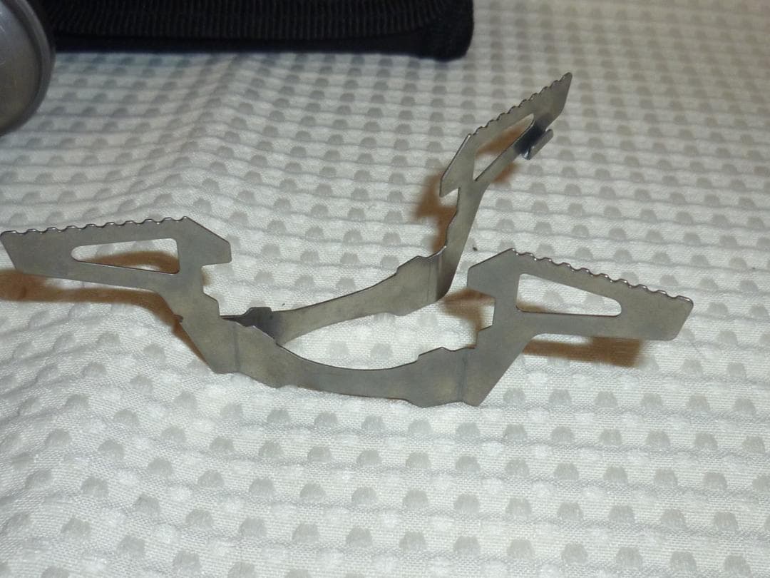 未使用 ウインドマスター SOD-310＋フォーフレックス＋ハードケース