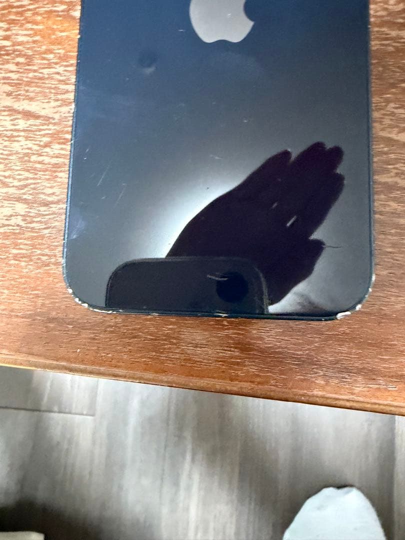 iPhone14本体 128GB カメラ使用可 充電コード付属 説明欄必