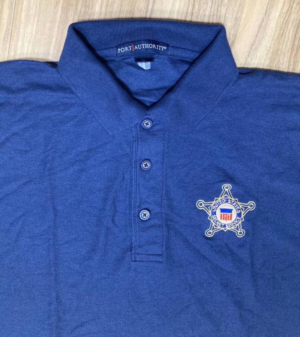 【希少品】US シークレットサービス　LE装備　一式セット