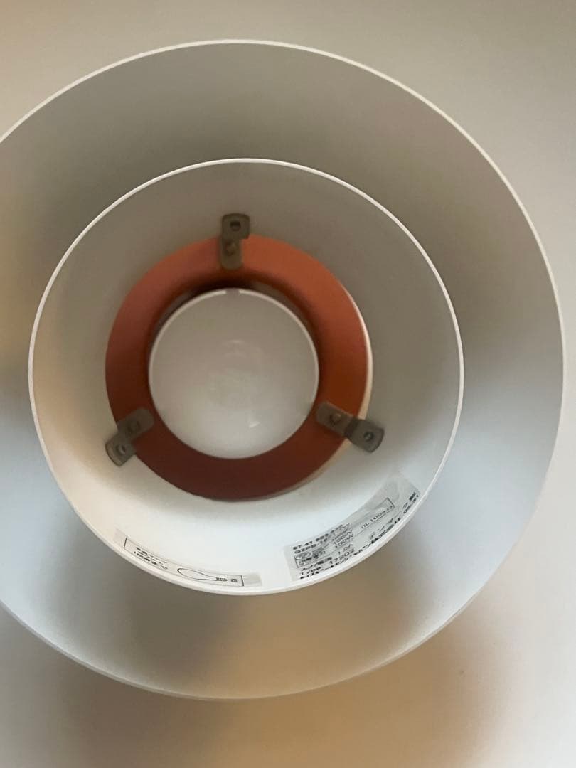 メ*ン様 正規品Louis Poulsen PH4/3ルイスポールセン ペンダン