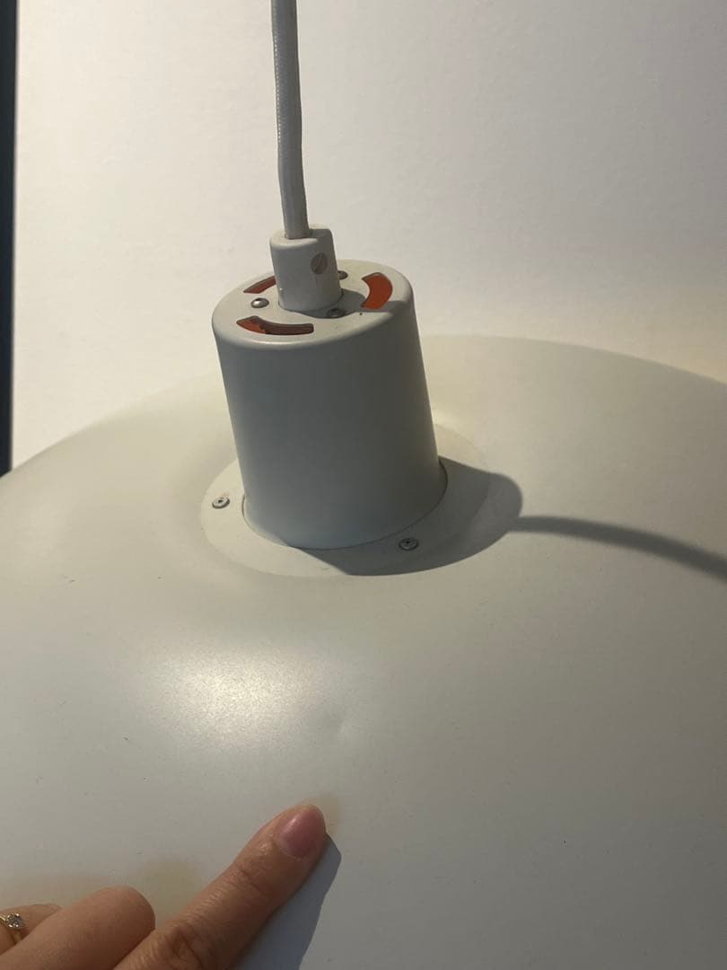 メ*ン様 正規品Louis Poulsen PH4/3ルイスポールセン ペンダン