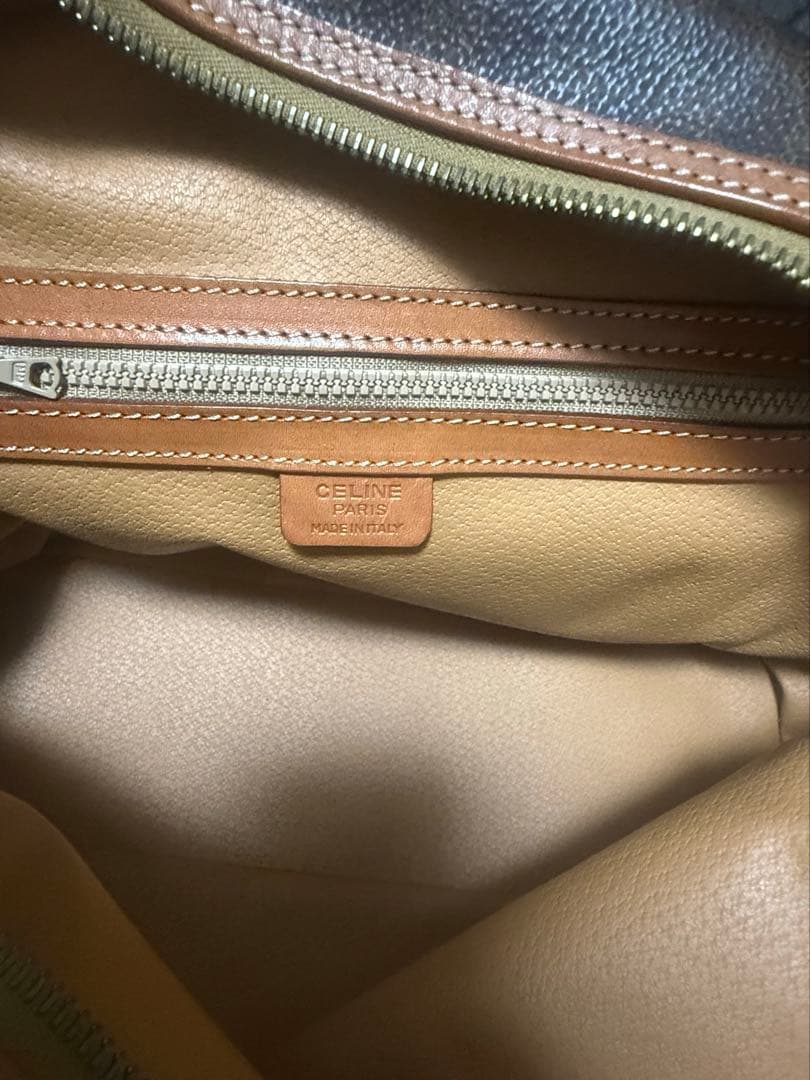CELINE ハンドバッグ
