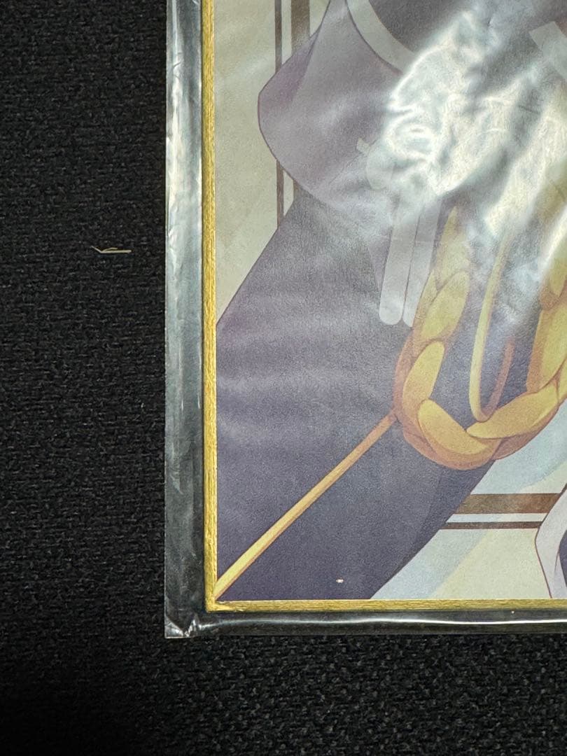 【正規品】オトメドメイン 大垣ひなた 色紙