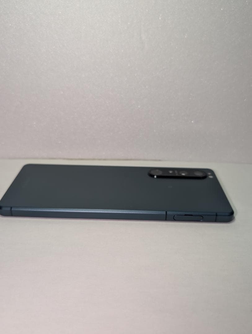 スマートフォン本体 Xperia 1 III 512GB