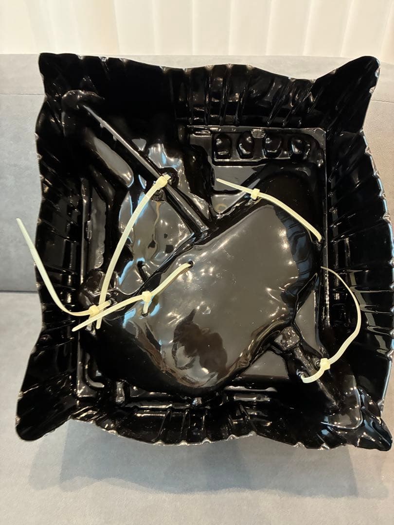 ファイナルファンタジー7 FF7 セフィロス プレイアーツ改 付属品未使用