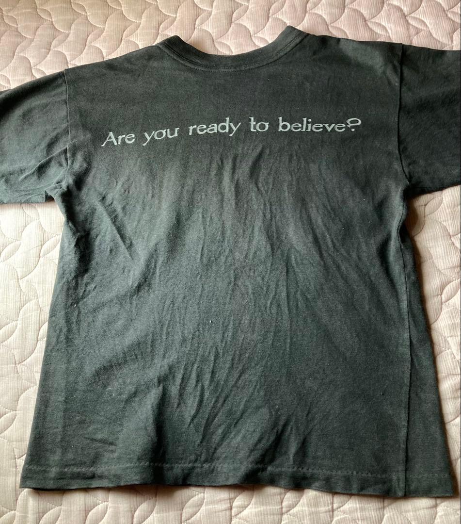 Joe Labero Illusions Tシャツ サイズ14