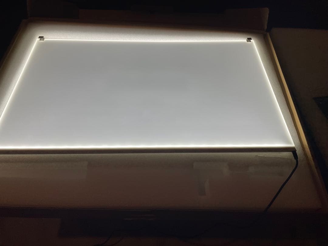 ADA ライトスクリーン60