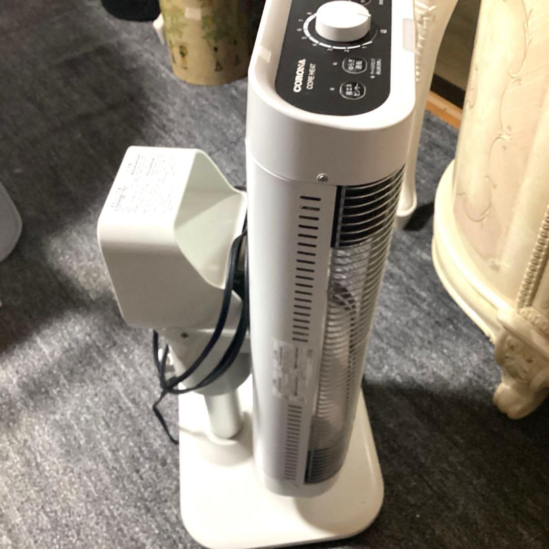 F*e様 【2020年製】CORONAコアヒート　DH-1220R