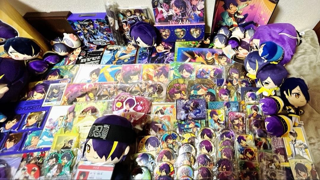 あんスタ 仙石忍 まとめ売り