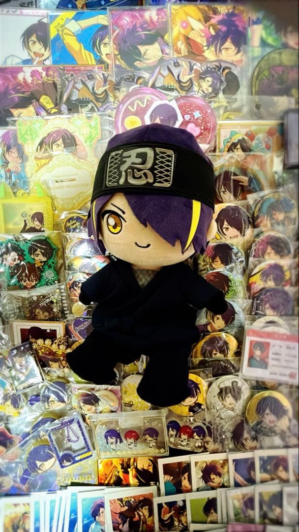 あんスタ 仙石忍 まとめ売り