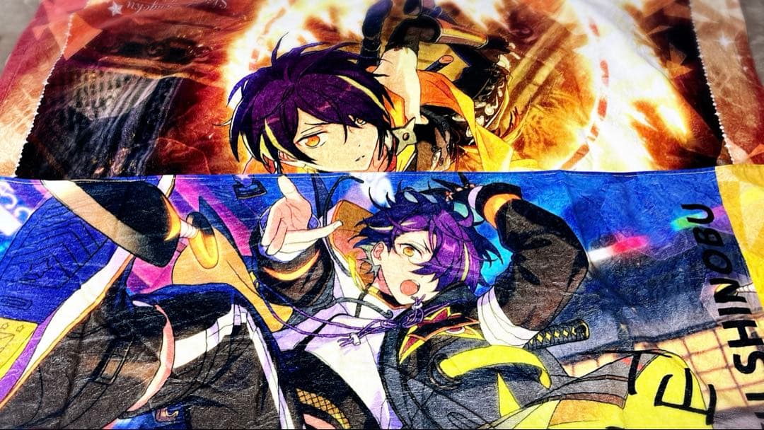 あんスタ 仙石忍 まとめ売り