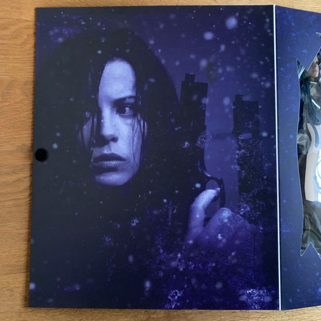 スターエーストイズ アンダーワールド セリーン フィギュア ホットトイズ