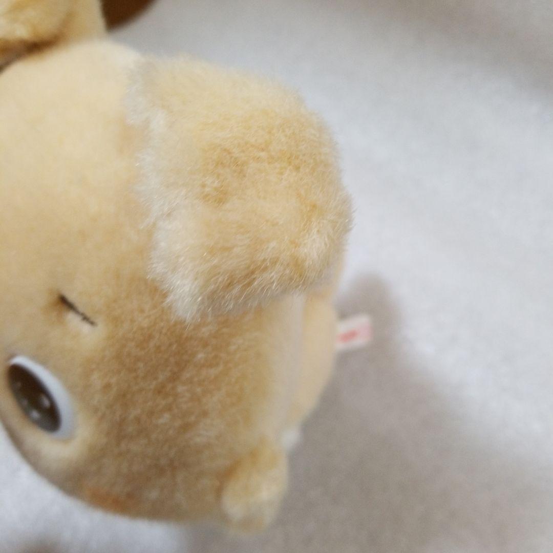 【希少劇レア】サンリオ ちびまる ぬいぐるみ