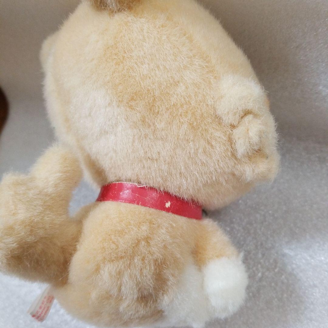 【希少劇レア】サンリオ ちびまる ぬいぐるみ