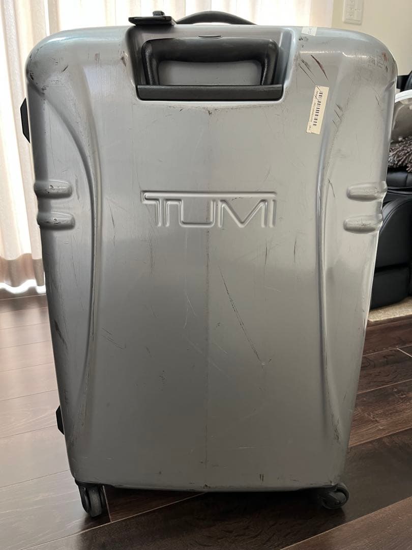 TUMIトゥミ28227SLVキャリーケース
