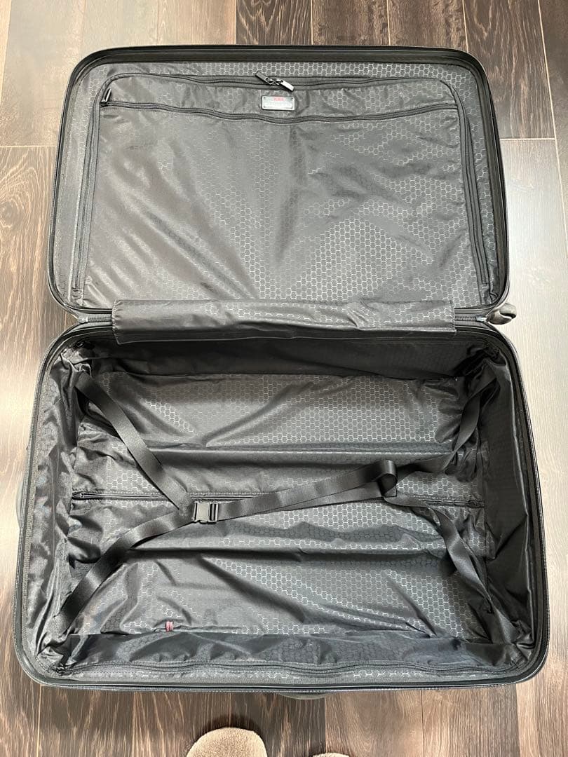 TUMIトゥミ28227SLVキャリーケース