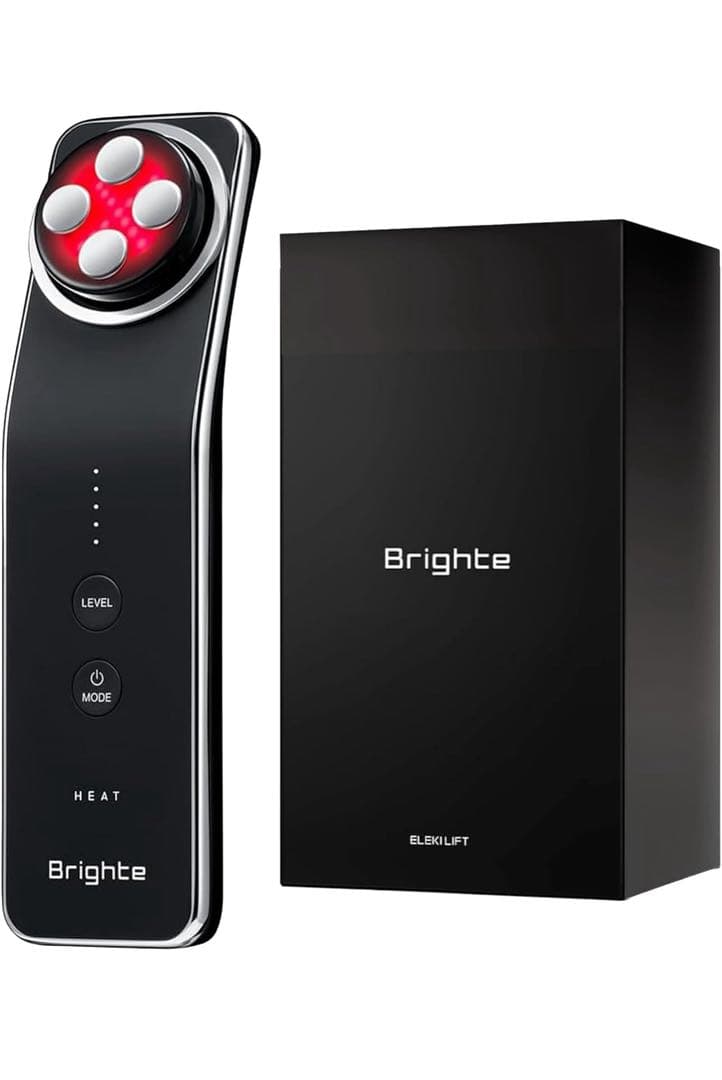Brighte ELEKI LIFT 美顔器
