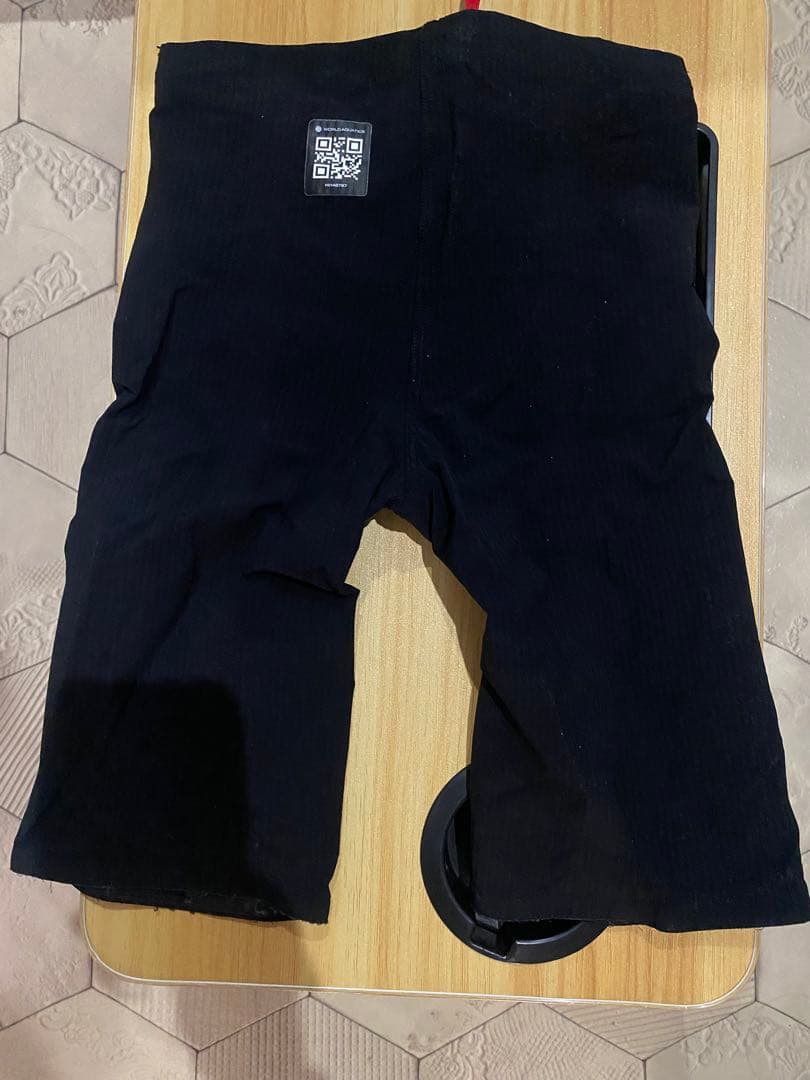 水着・ラッシュガード Mizuno GX SONIC 6 CR