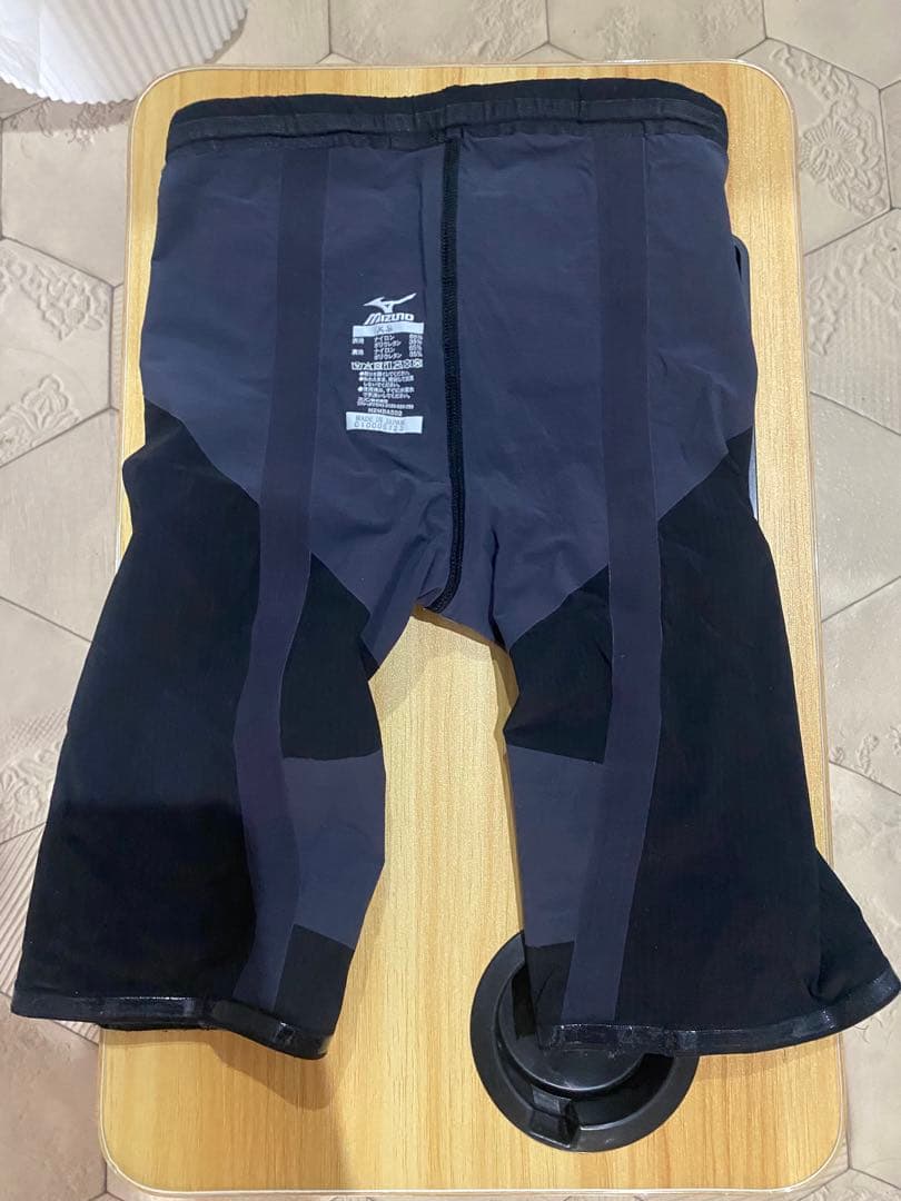 水着・ラッシュガード Mizuno GX SONIC 6 CR