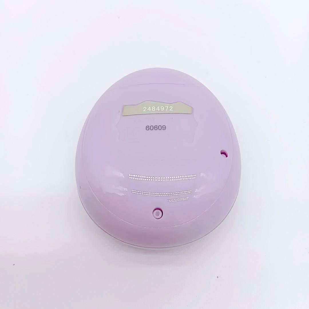 希少品 販売終了品 たまごっちみーつ ファンタジーみーつ ver パープル