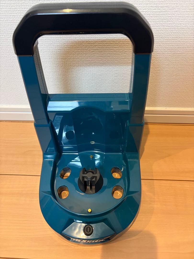 マキタ　充電式ケトル　KT360DZ 美品