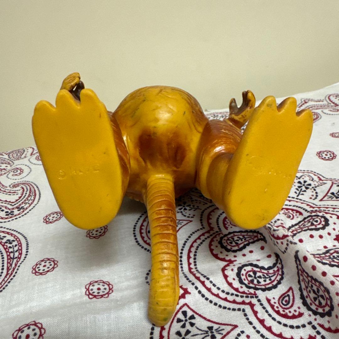 マルサン　バニラ　1期