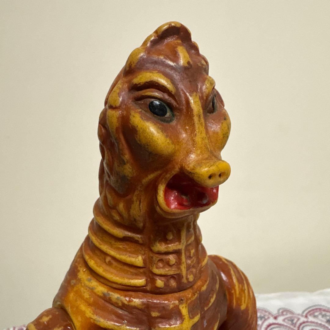 マルサン　バニラ　1期