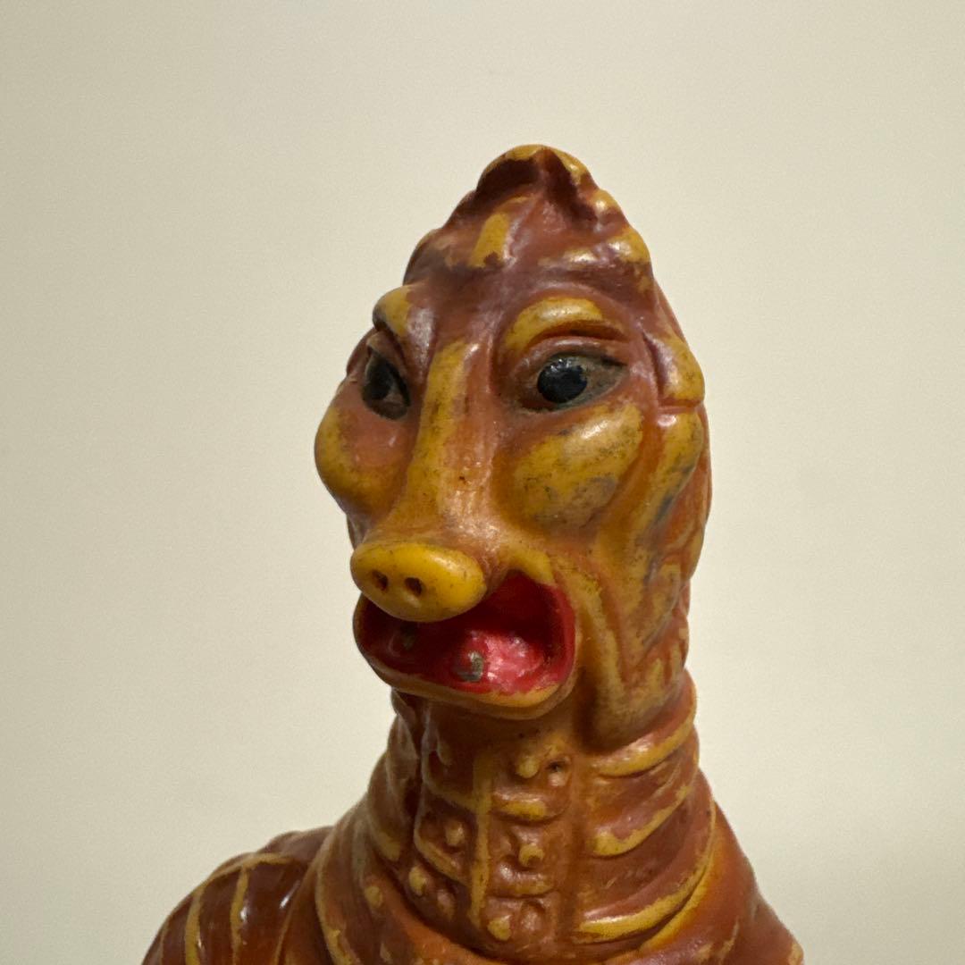 マルサン　バニラ　1期