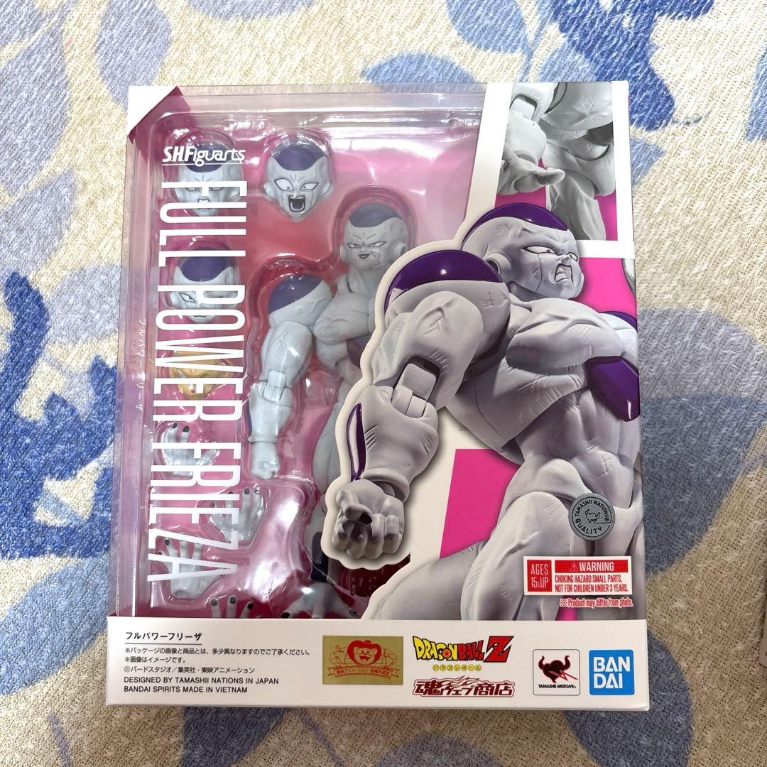 フィギュアーツ　ドラゴンボール　まとめ売り