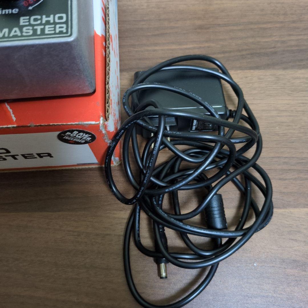 DEATH BY AUDIO ECHO MASTER エコーエフェクター