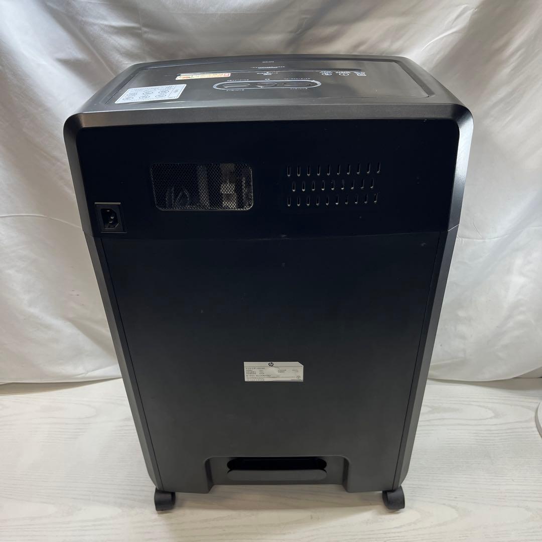 HP シュレッダー 30Lマイクロカット B3018MC