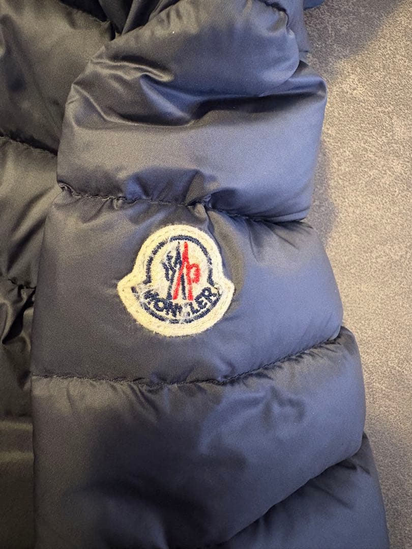 ⭐︎期間限定値下げ⭐︎モンクレール Odileダウンジャケット2A　キッズ 92CM