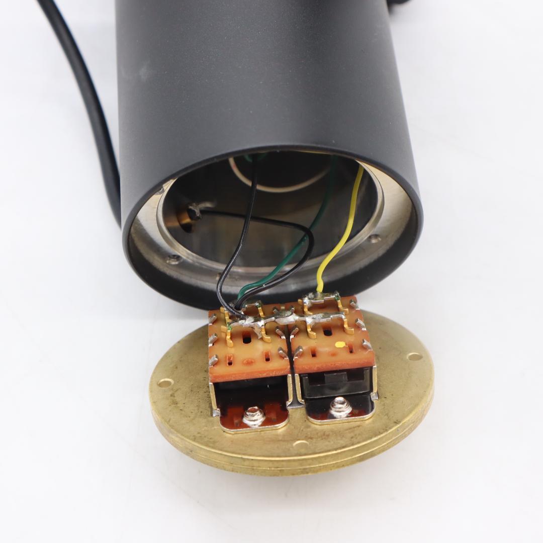 SHURE ダイナミックマイク SM7B