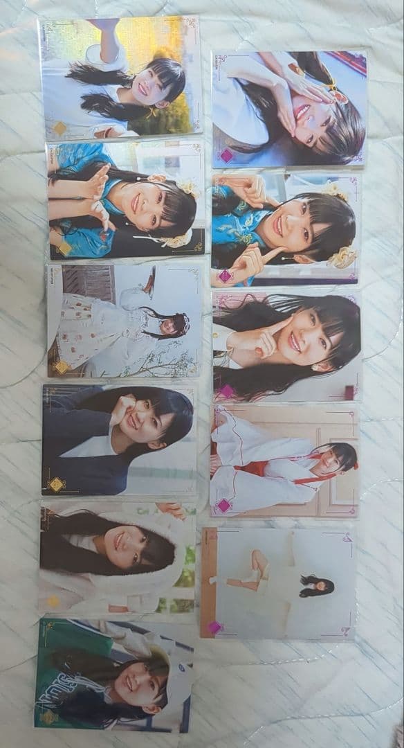 あぐぽんコレクション