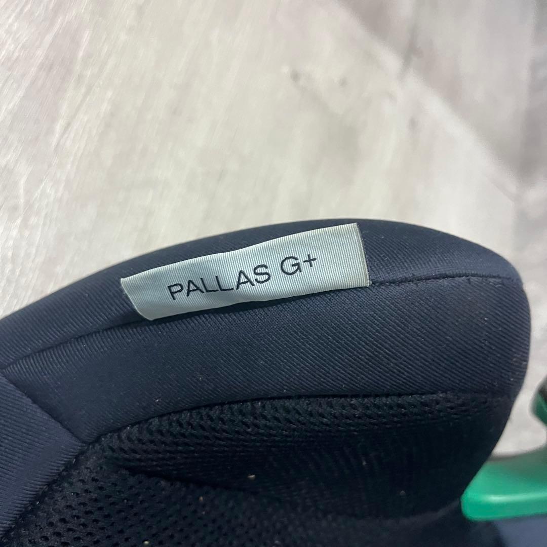 パラスG アイサイズ ラバグレープラスcybex PALLAS G i-Size