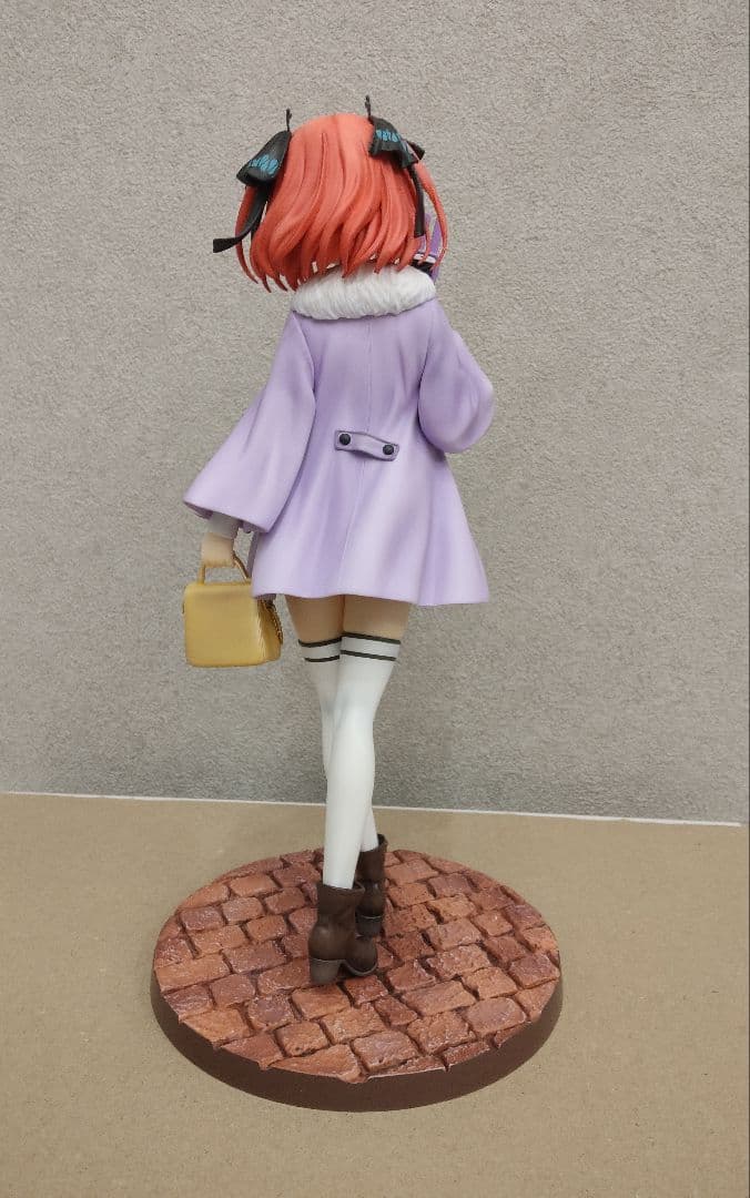 グッドスマイルカンパニー 五等分の花嫁 ５体セット フィギュア