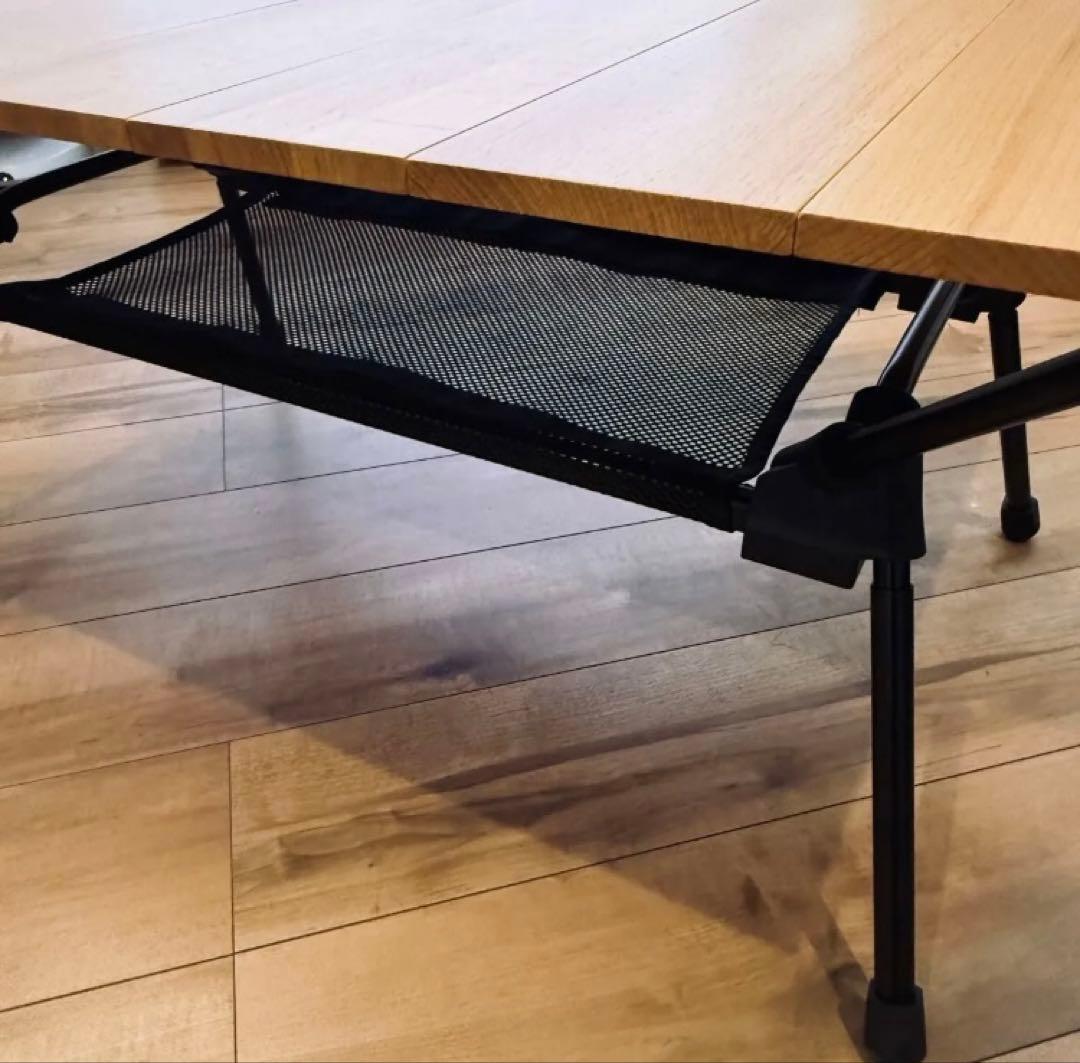 DOD キャナリーテーブル　Kyanary M アウトドアテーブル