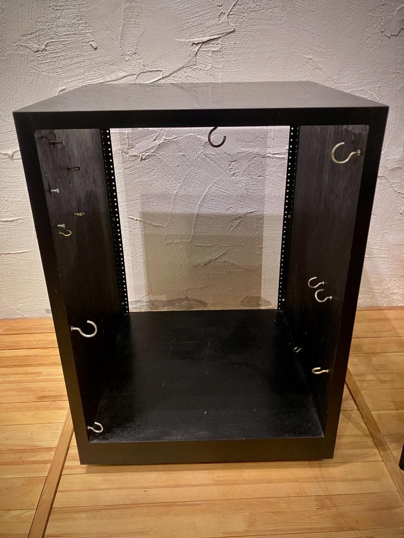 値下げ中❗️[14U]スタジオラック