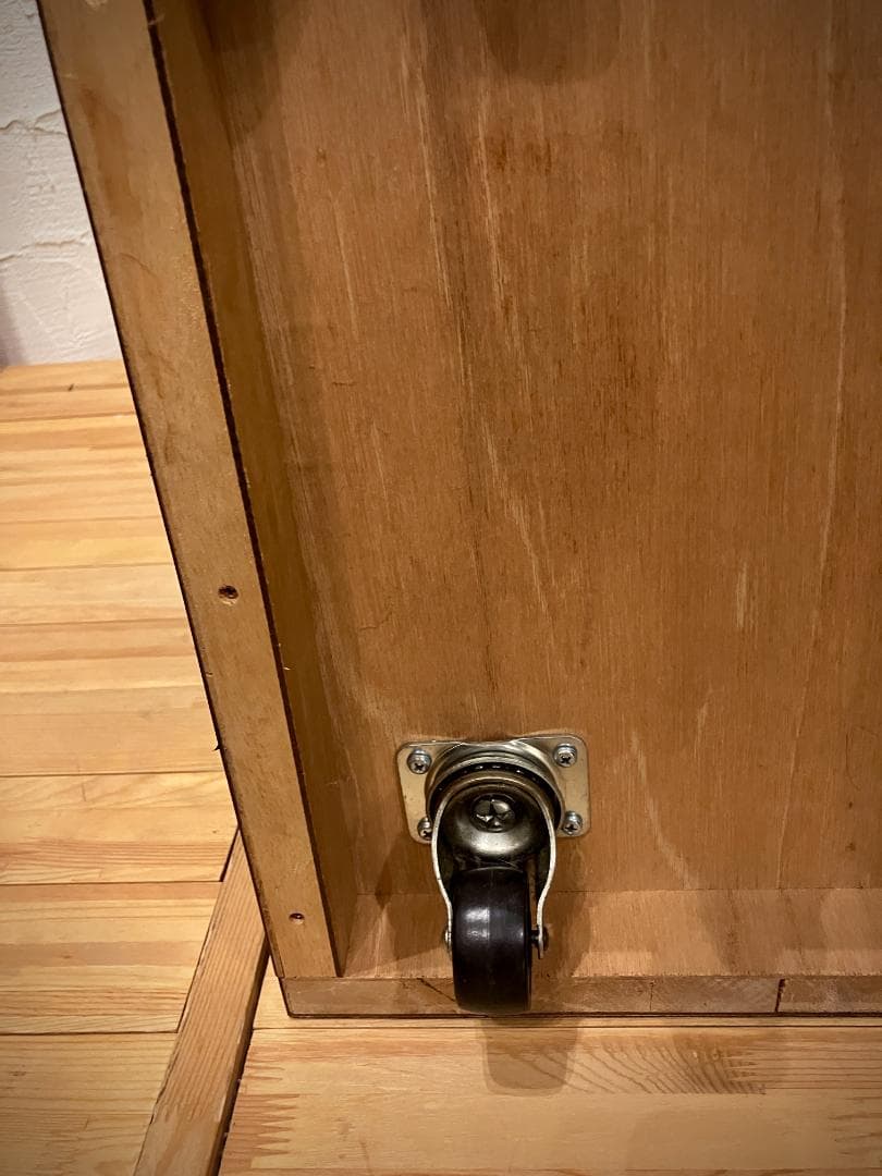 値下げ中❗️[14U]スタジオラック