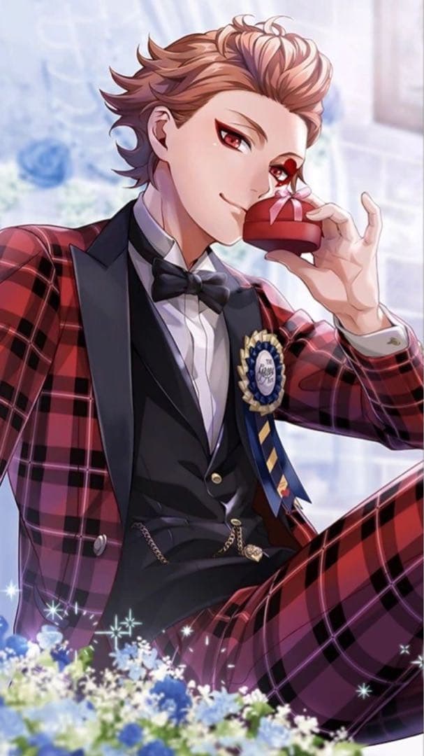 【あんず様】ウィッグオーダーページ