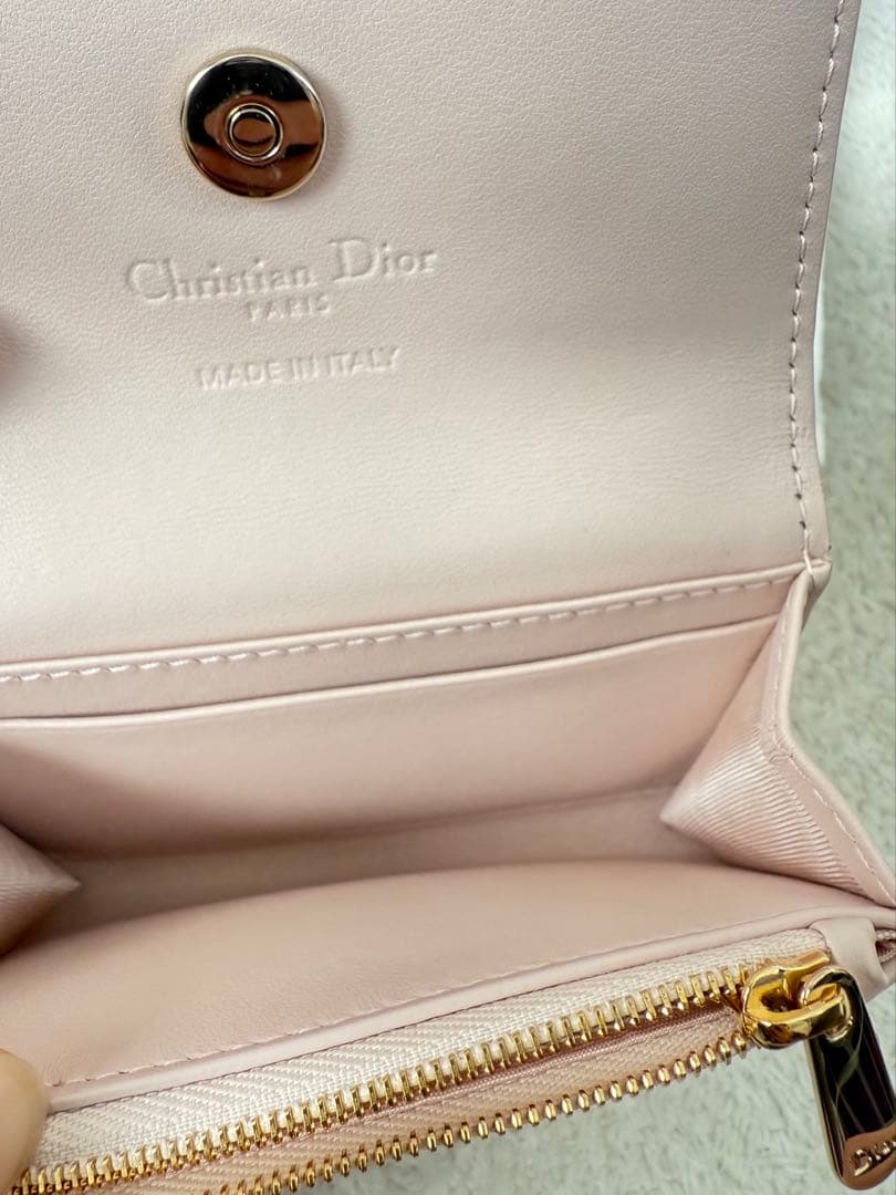 My Dior Glycine ディオール ウォレット ケース