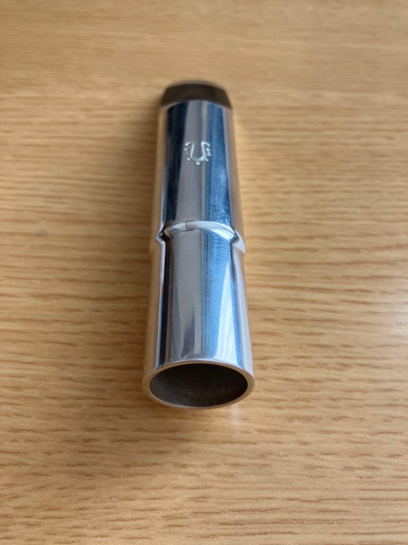 YANAGISAWA テナーサックス マウスピース 3点セット